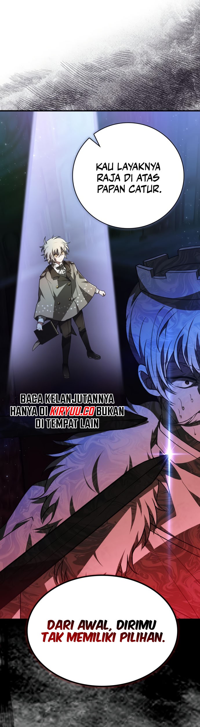I Become a Legendary ArchMage by Reading a Book Chapter 41 Gambar 21