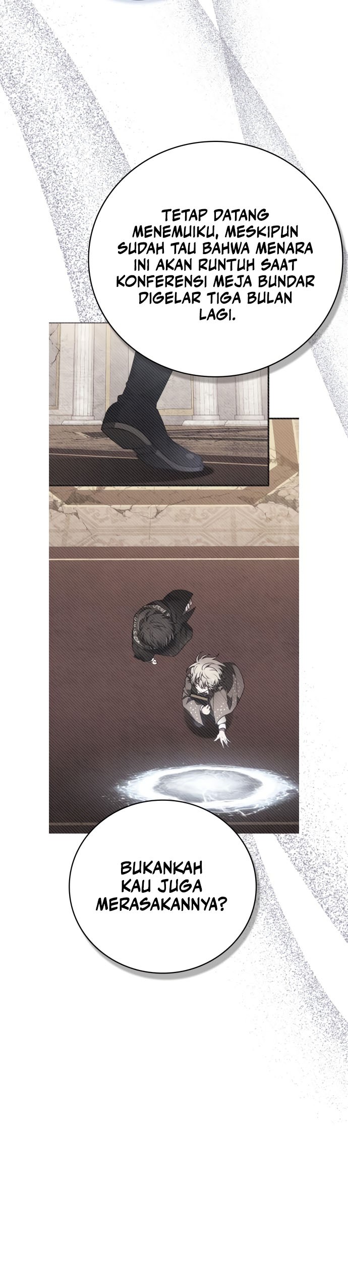 I Become a Legendary ArchMage by Reading a Book Chapter 41 Gambar 23