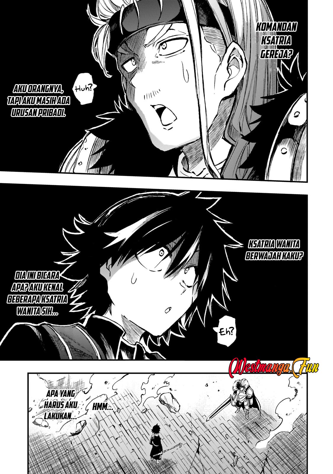 Baca Hitoribocchi no Isekai Kouryaku Chapter 262 Gambar 2