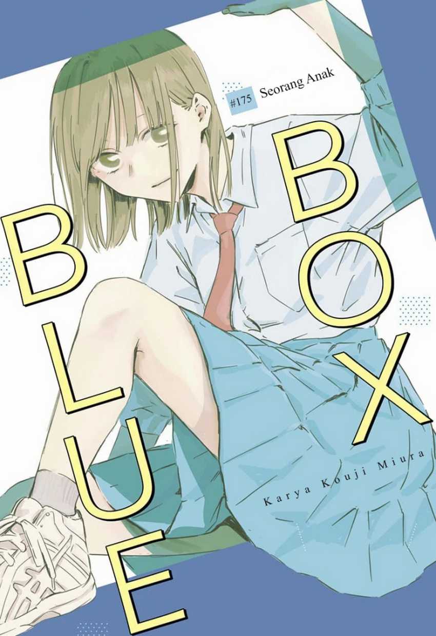Baca Ao no Hako Chapter 175 Gambar 2