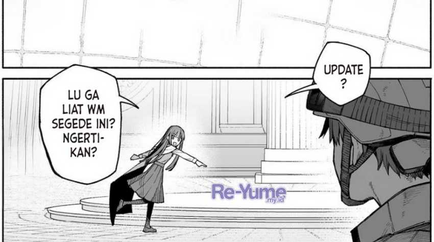 Ao no Hako Chapter 175 Gambar 23