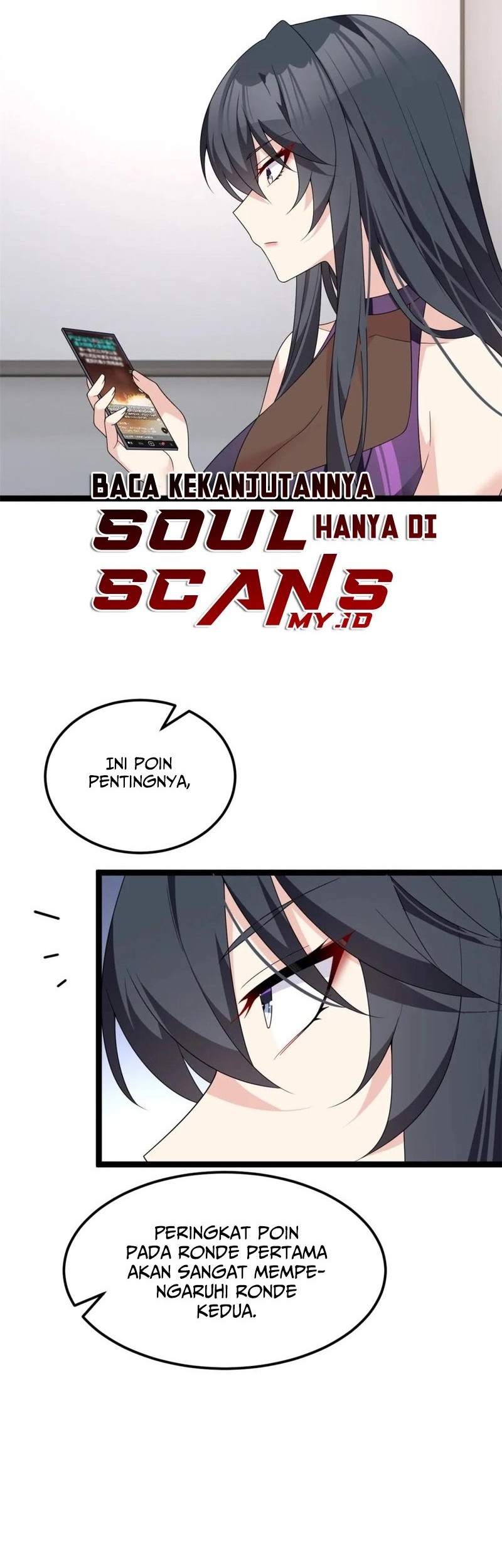 I Eat Soft Rice in Another World Chapter 155 Gambar 17