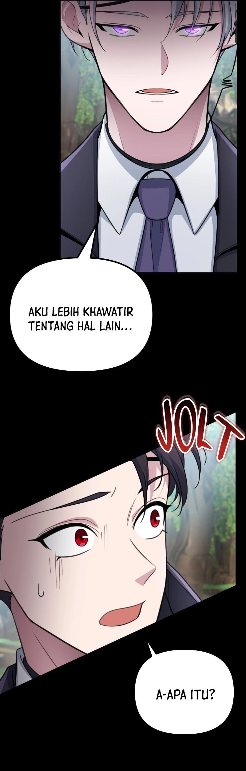 The Possessed Genius’ Gaming Stream Chapter 28 Gambar 51