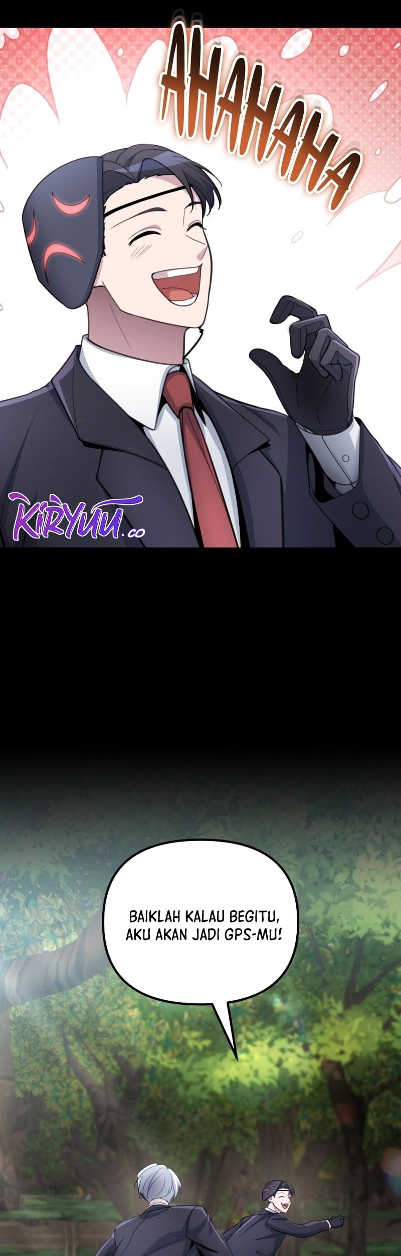 The Possessed Genius’ Gaming Stream Chapter 28 Gambar 54