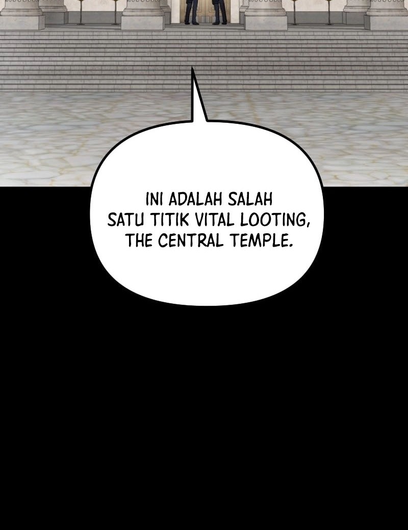 The Possessed Genius’ Gaming Stream Chapter 28 Gambar 61