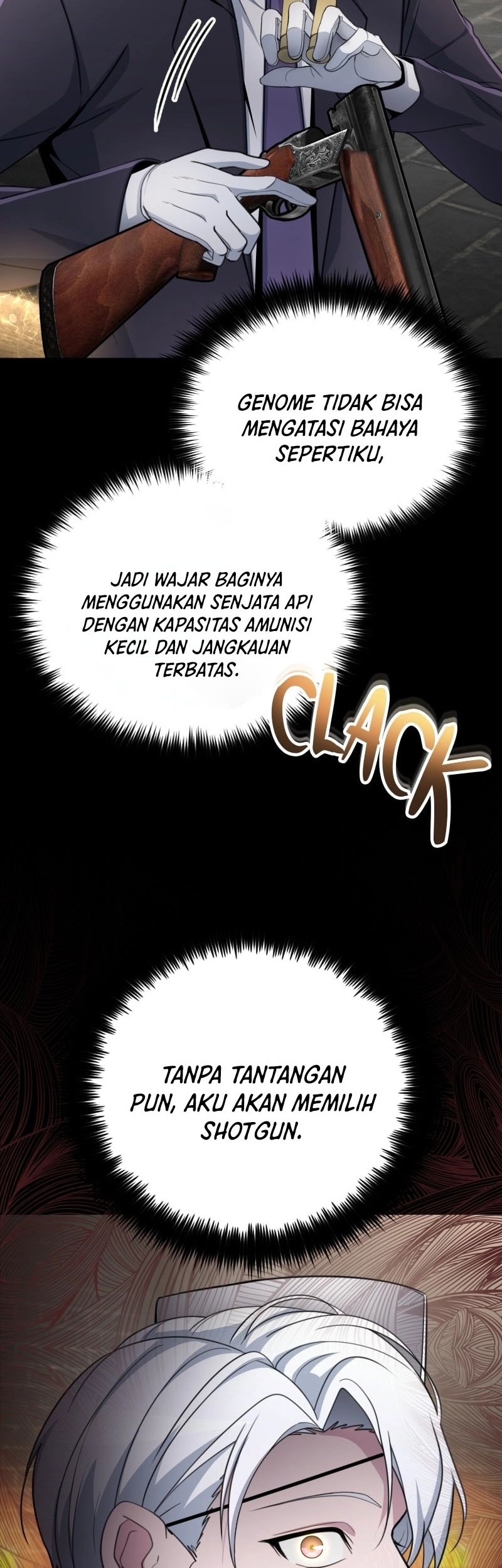 The Possessed Genius’ Gaming Stream Chapter 28 Gambar 67