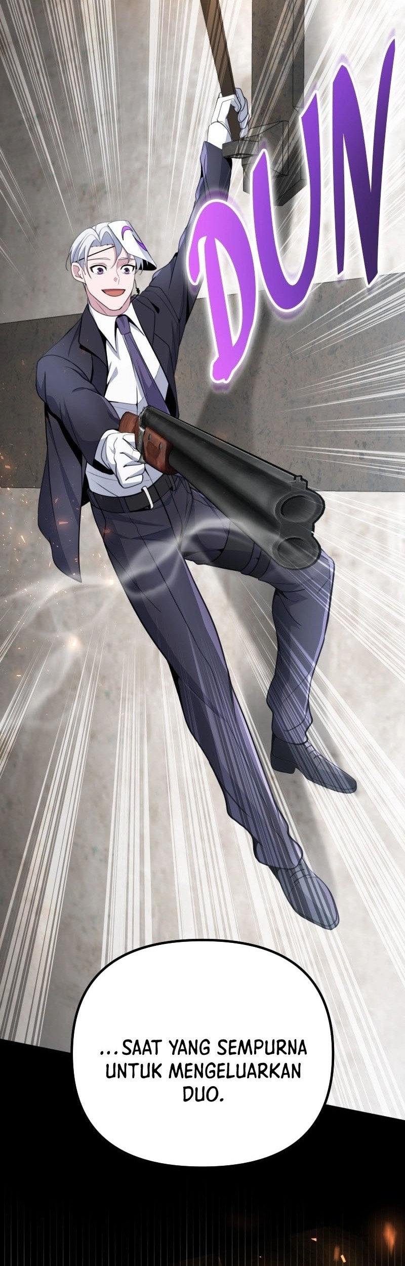 The Possessed Genius’ Gaming Stream Chapter 28 Gambar 75