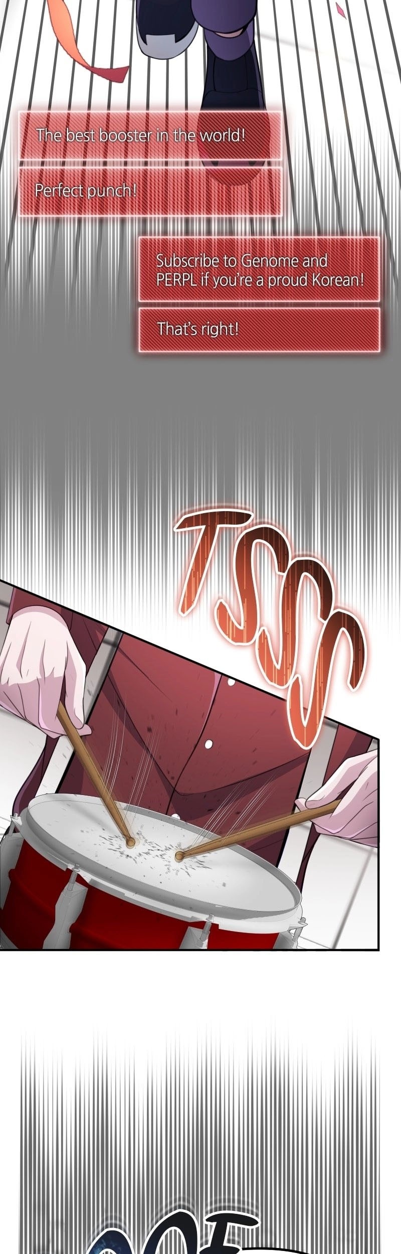 The Possessed Genius’ Gaming Stream Chapter 28 Gambar 20