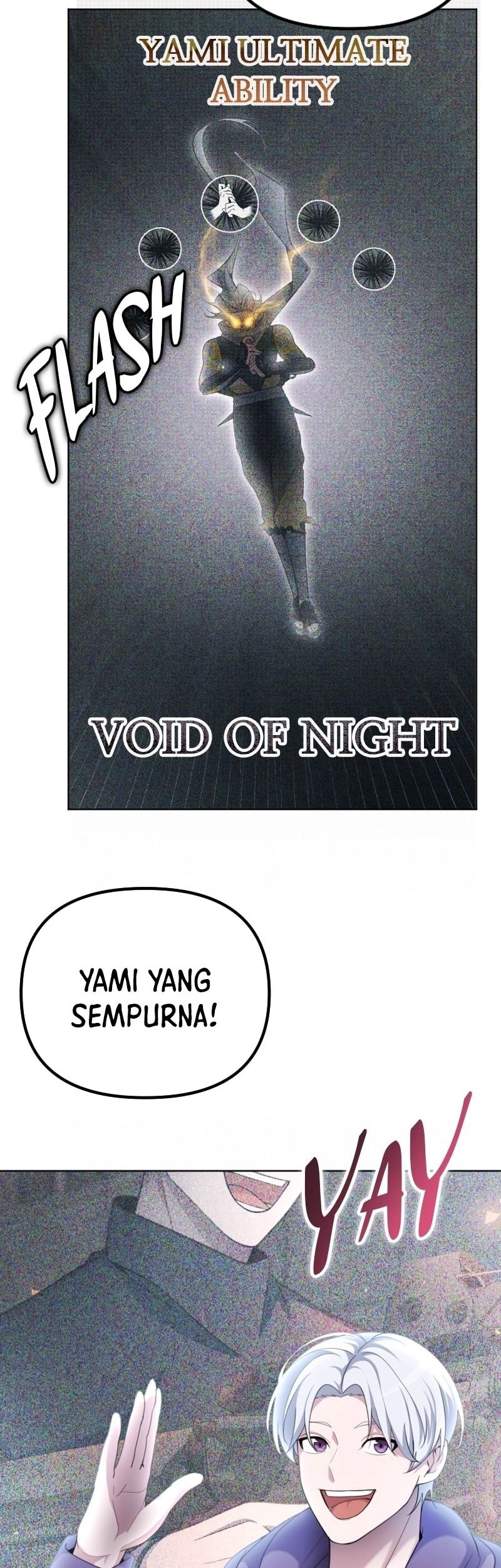 The Possessed Genius’ Gaming Stream Chapter 28 Gambar 23