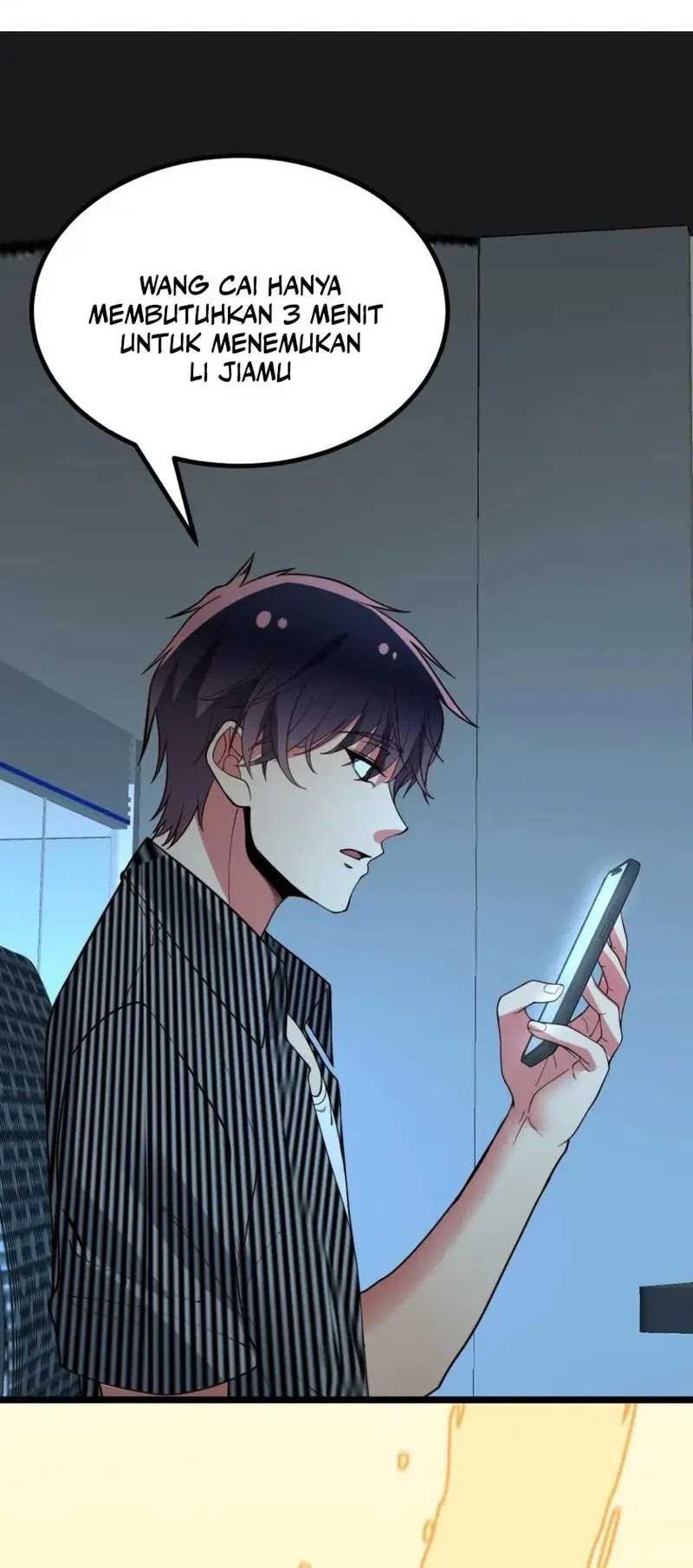 I Have 90 Billion Licking Gold Chapter 454 Gambar 10