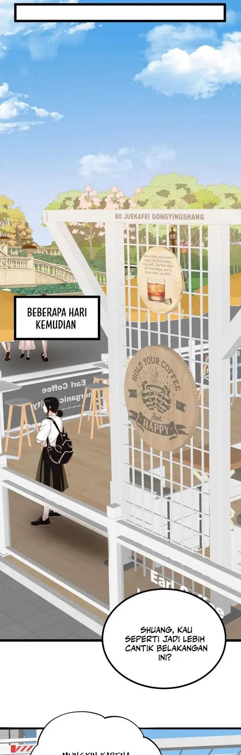 I Have 90 Billion Licking Gold Chapter 454 Gambar 12