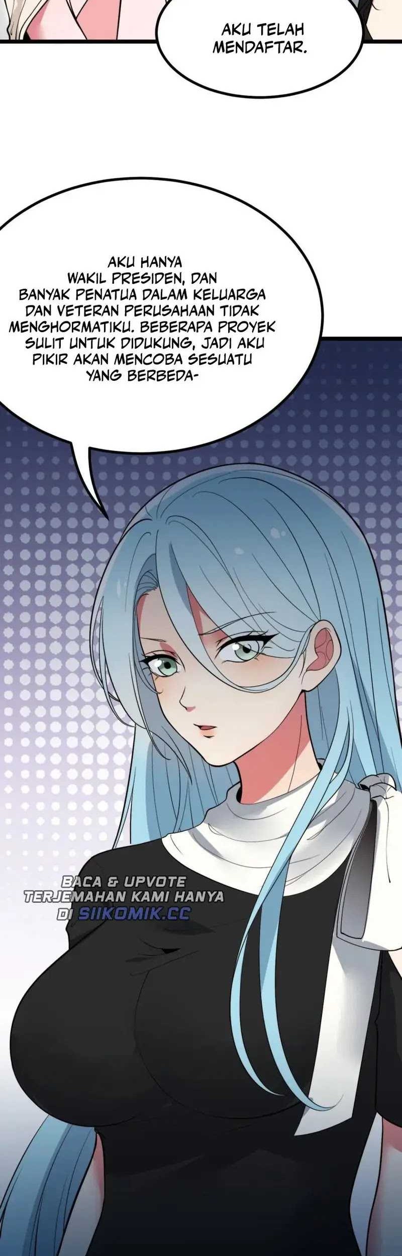 I Have 90 Billion Licking Gold Chapter 454 Gambar 19