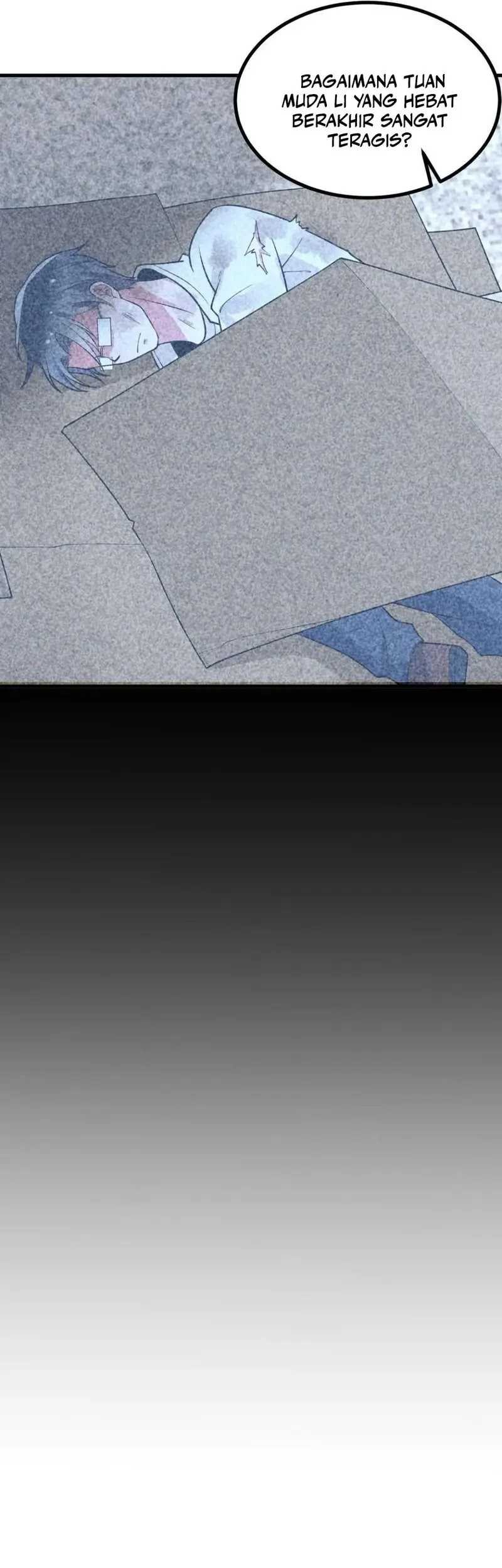 I Have 90 Billion Licking Gold Chapter 453 Gambar 19