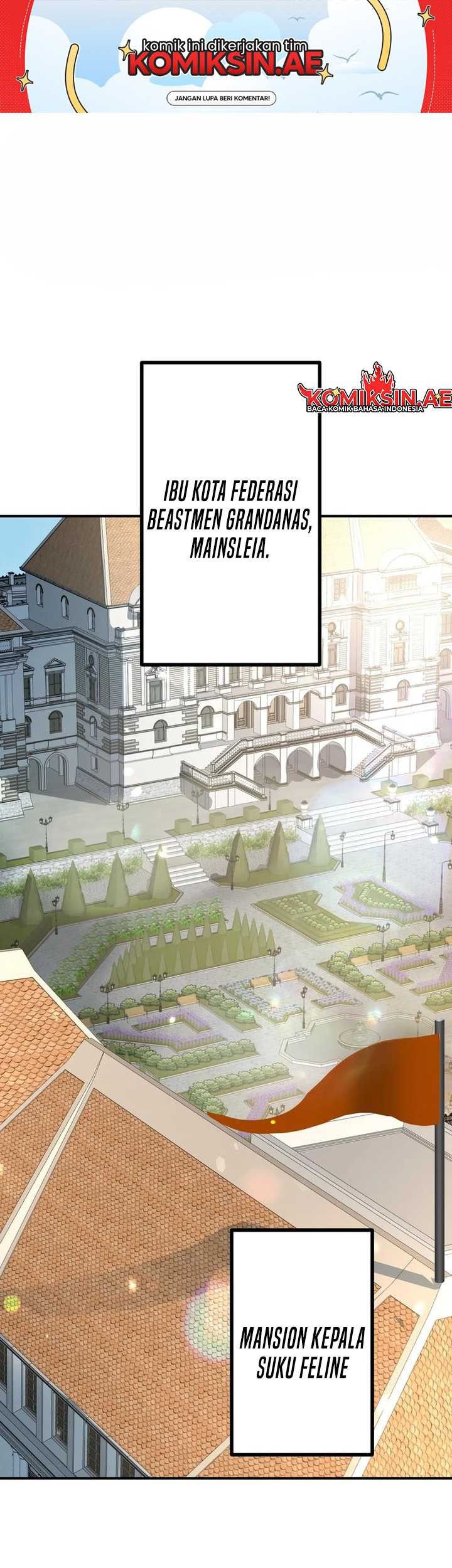 Baca  The strongest assassin gets transferred to another world with his whole class Chapter 66 Gambar 2