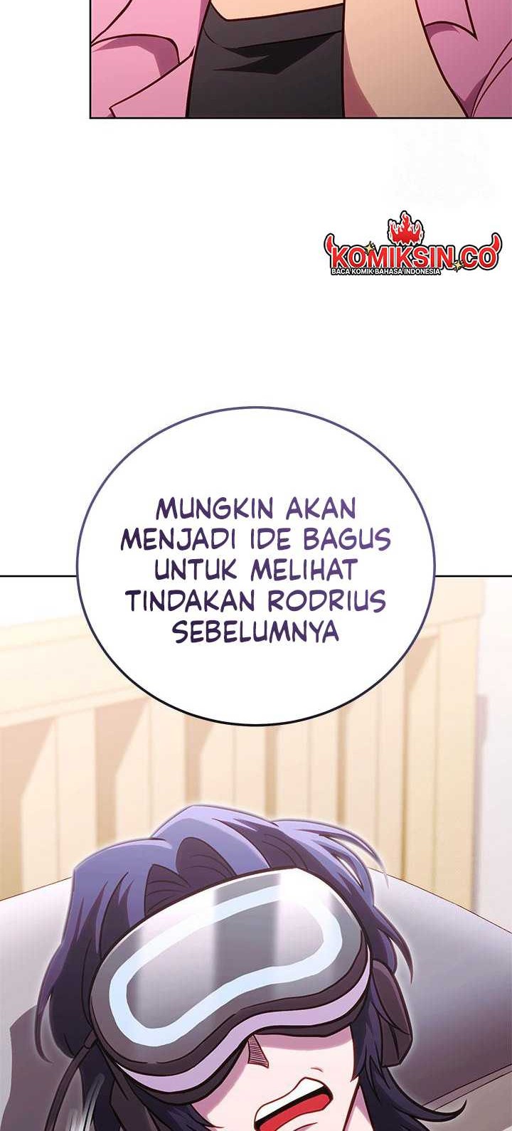 My Insanely Competent Underlings Chapter 57 Gambar 23