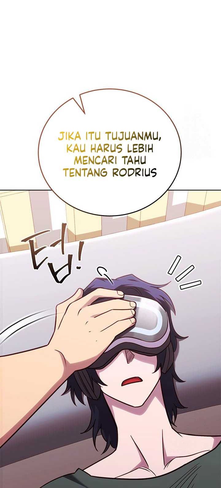 My Insanely Competent Underlings Chapter 57 Gambar 25