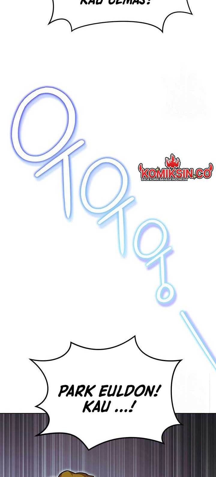 My Insanely Competent Underlings Chapter 57 Gambar 27