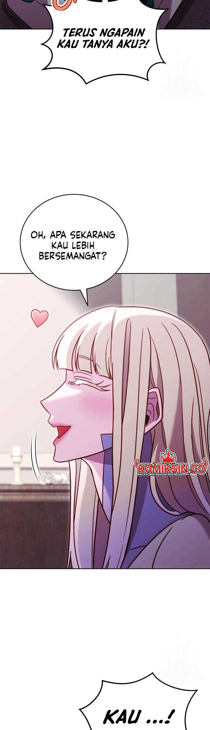 My Insanely Competent Underlings Chapter 57 Gambar 32