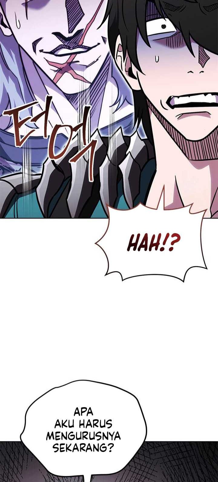 My Insanely Competent Underlings Chapter 57 Gambar 35