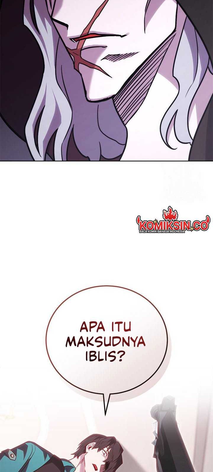 My Insanely Competent Underlings Chapter 57 Gambar 41