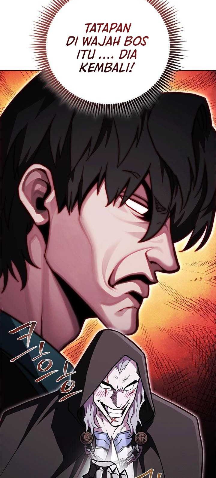 My Insanely Competent Underlings Chapter 57 Gambar 45