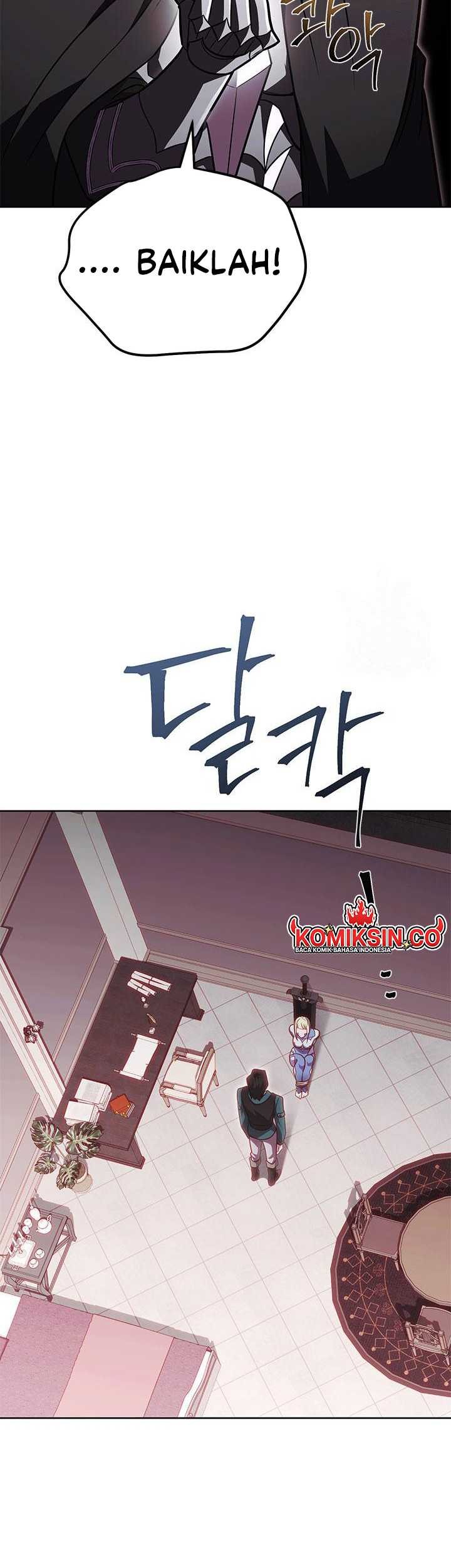 My Insanely Competent Underlings Chapter 57 Gambar 46