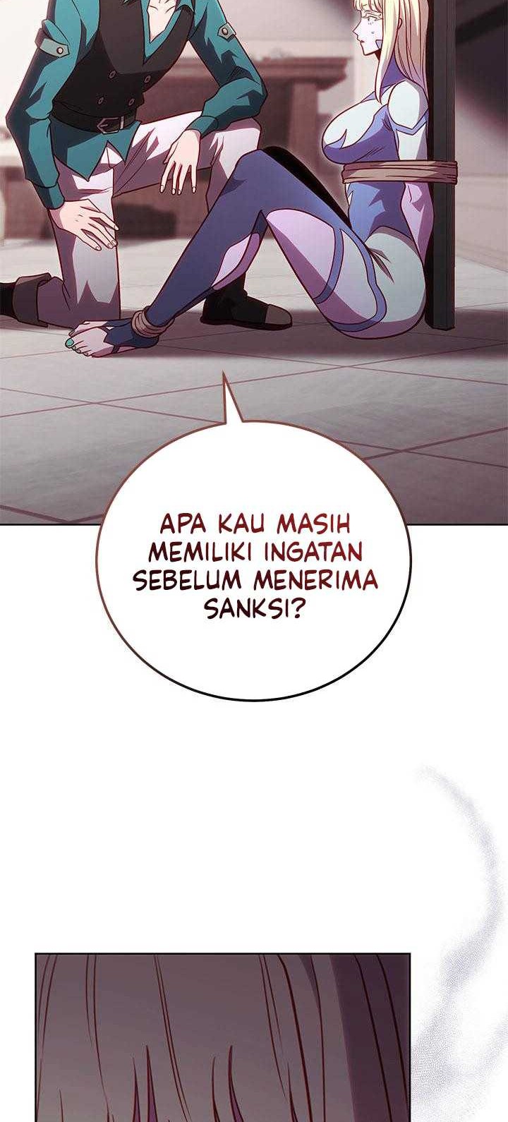 My Insanely Competent Underlings Chapter 57 Gambar 51