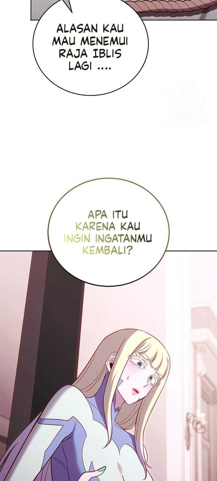 My Insanely Competent Underlings Chapter 57 Gambar 55