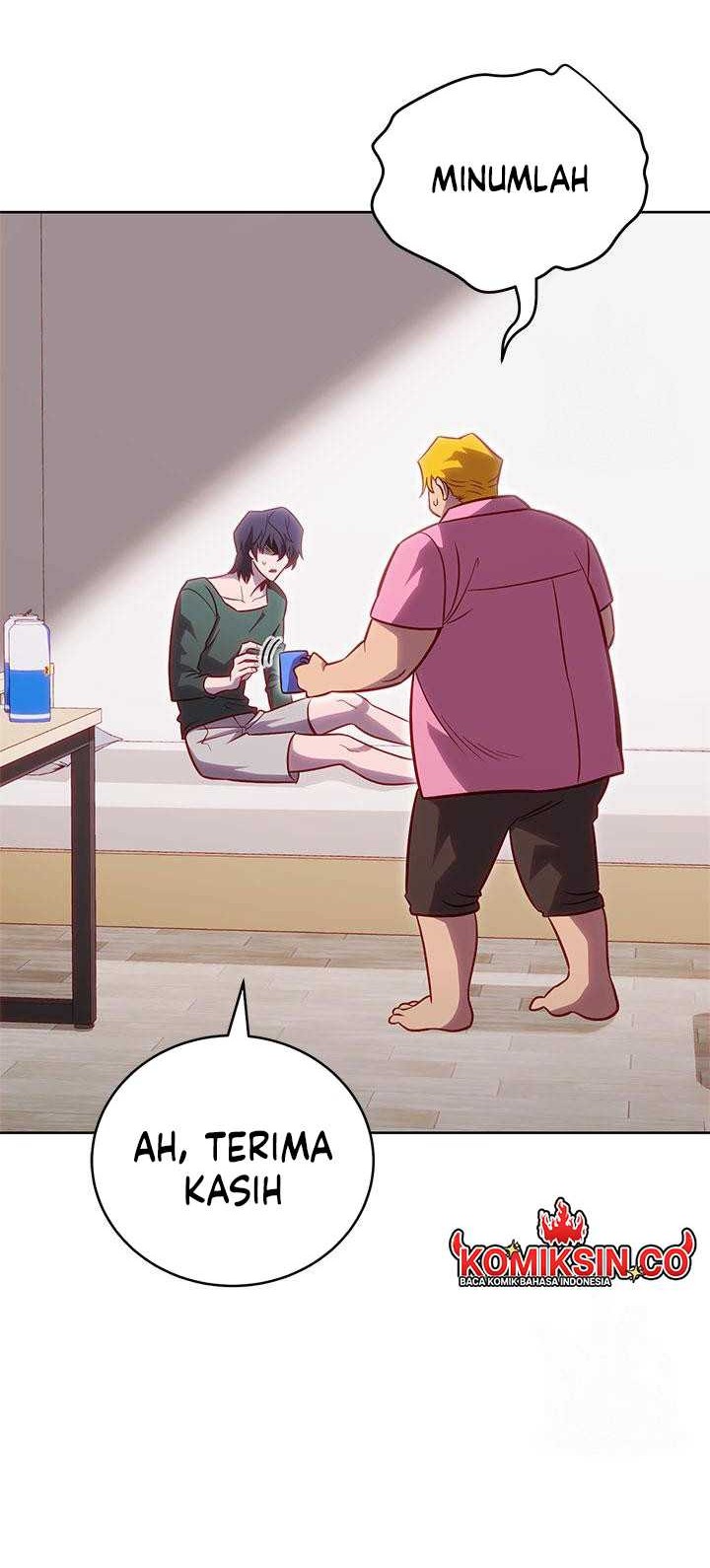 My Insanely Competent Underlings Chapter 57 Gambar 3