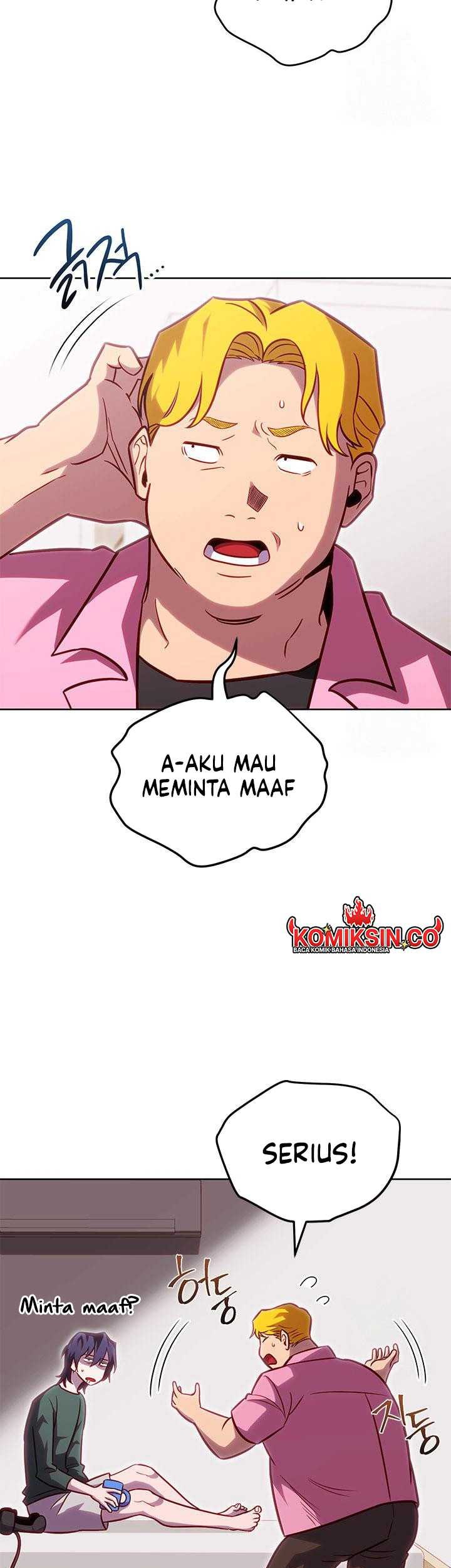 My Insanely Competent Underlings Chapter 57 Gambar 6