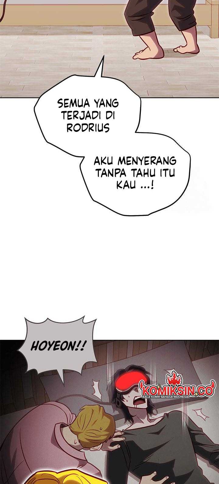 My Insanely Competent Underlings Chapter 57 Gambar 7