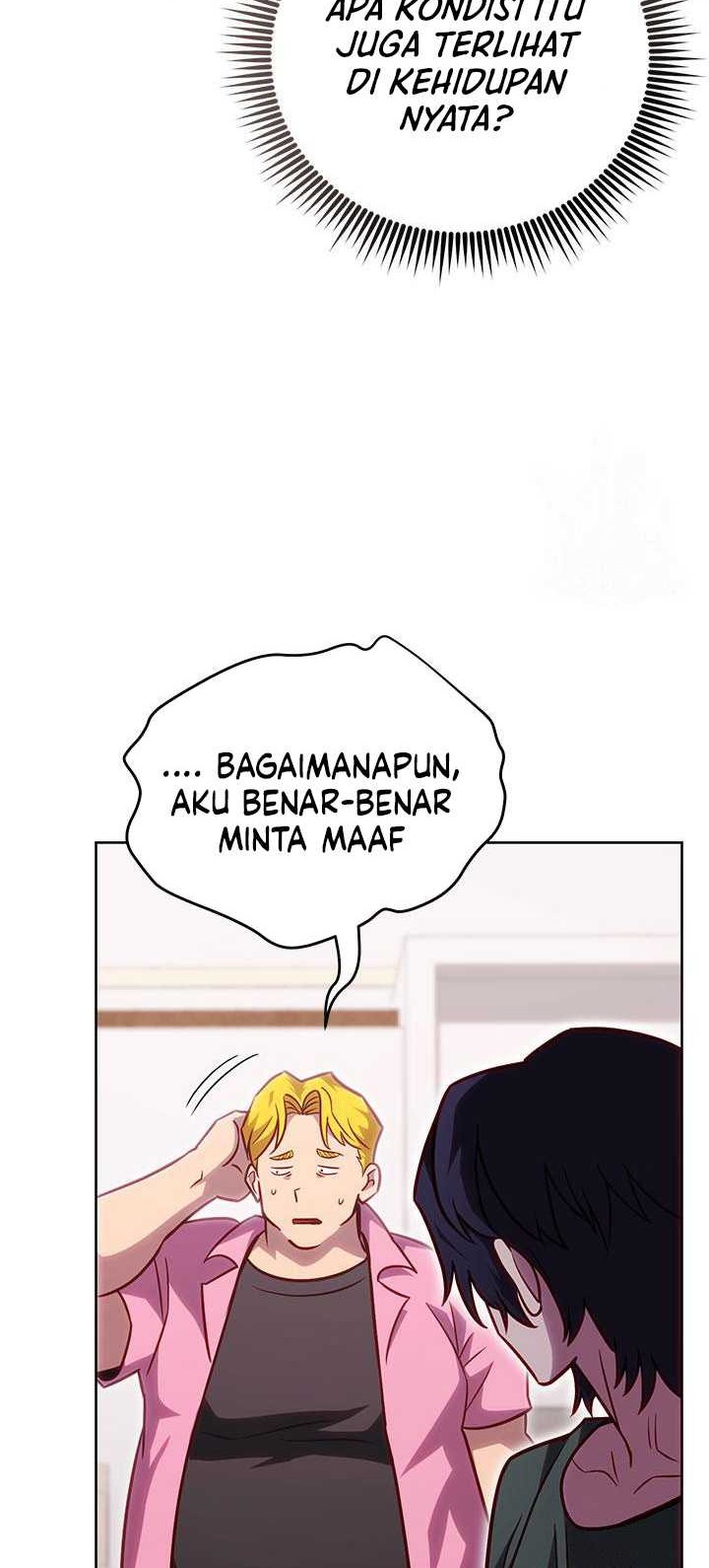 My Insanely Competent Underlings Chapter 57 Gambar 9