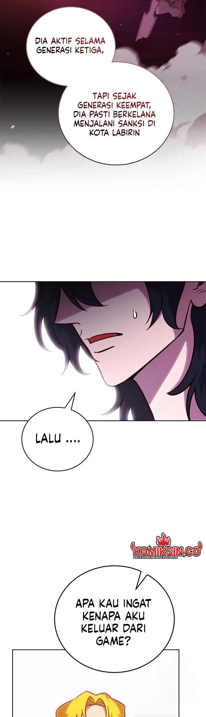 My Insanely Competent Underlings Chapter 57 Gambar 12