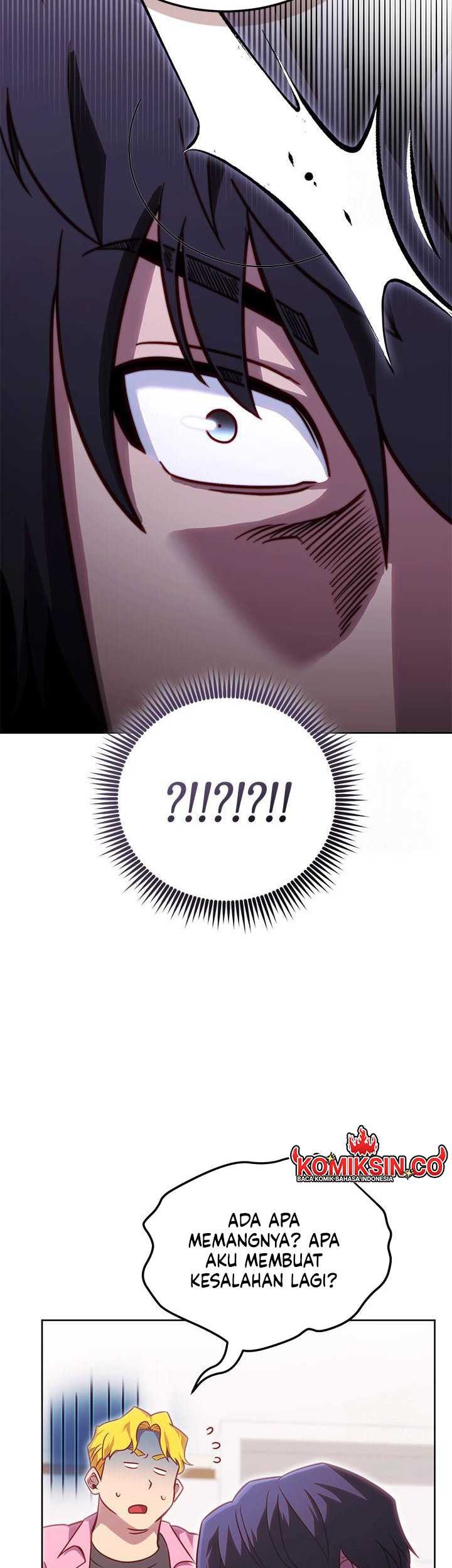 My Insanely Competent Underlings Chapter 57 Gambar 14