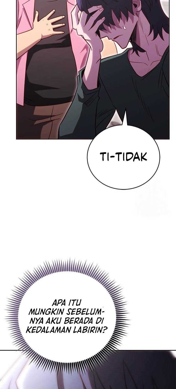 My Insanely Competent Underlings Chapter 57 Gambar 15