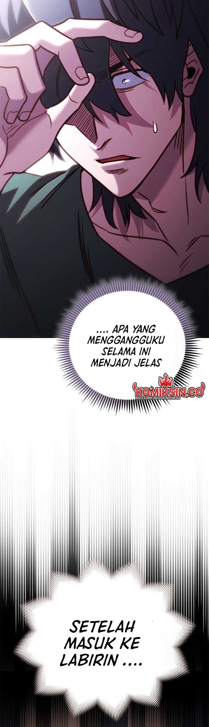 My Insanely Competent Underlings Chapter 57 Gambar 16