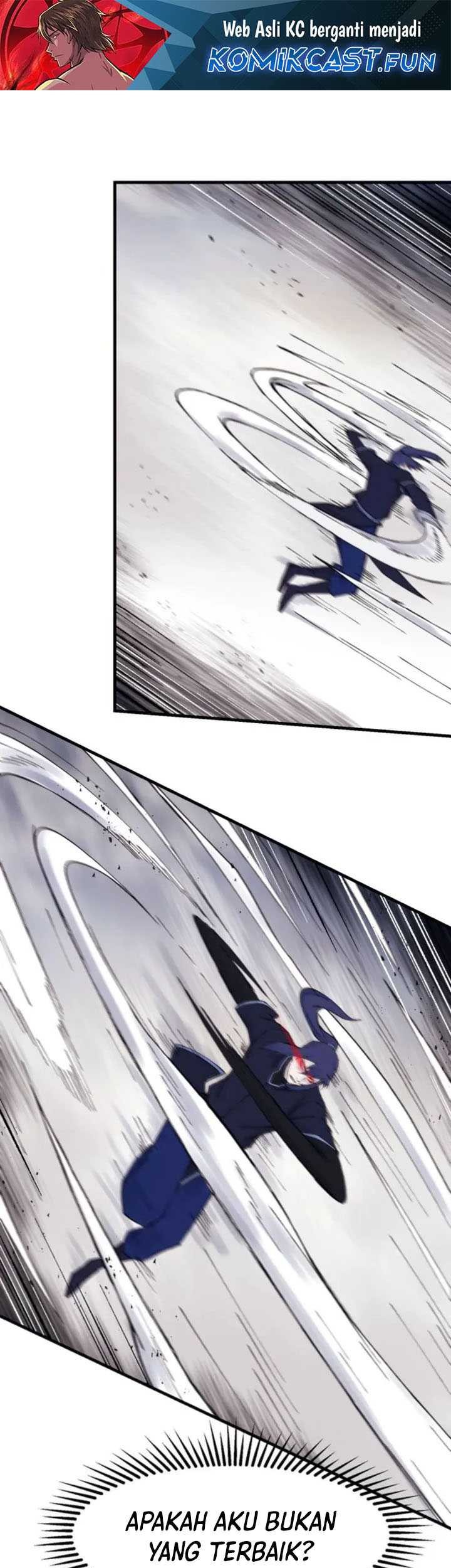 Baca The Great Master Chapter 112 Gambar 2