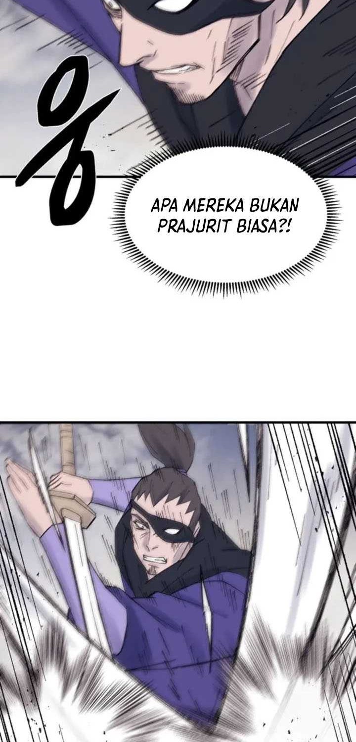 The Great Master Chapter 111 Gambar 27