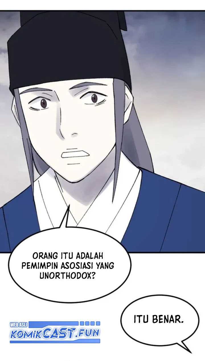 The Great Master Chapter 111 Gambar 17
