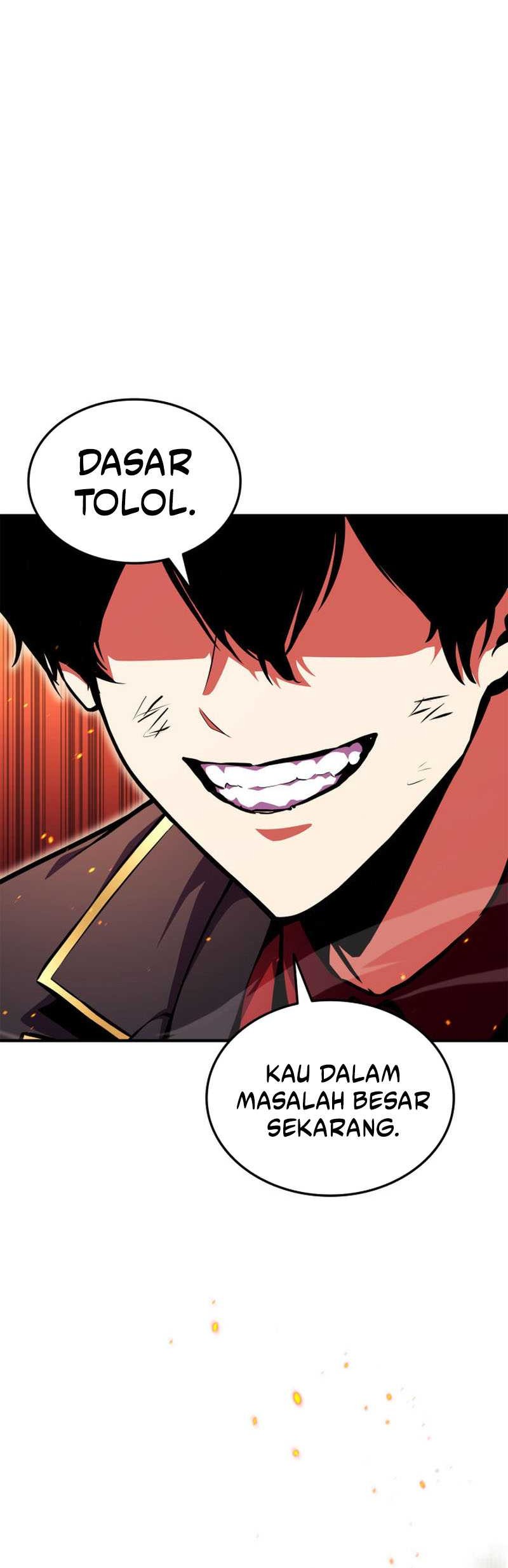 Ranker’s Return (Remake) Chapter 175 Gambar 61