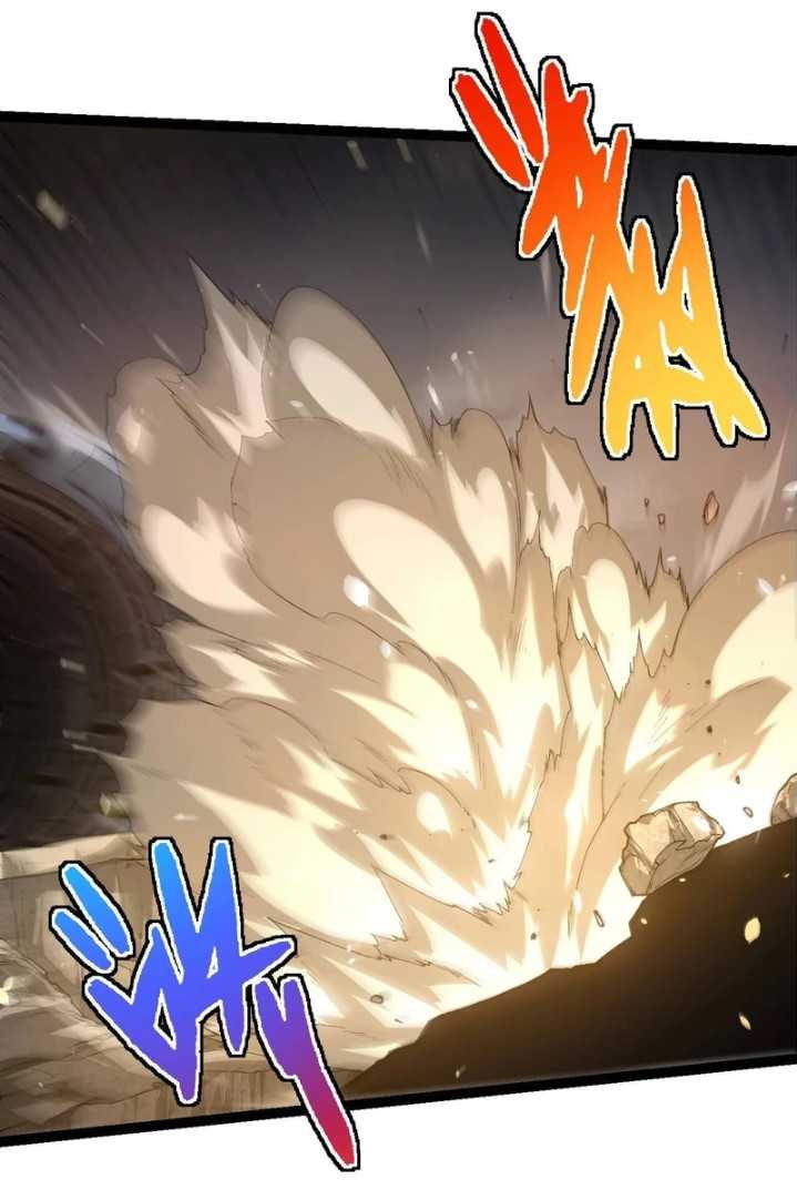 Evolution Begins With A Big Tree Chapter 322 Gambar 22