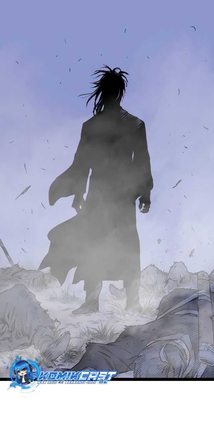 Asura (Ryu Ki-Un) Chapter 31 Gambar 43
