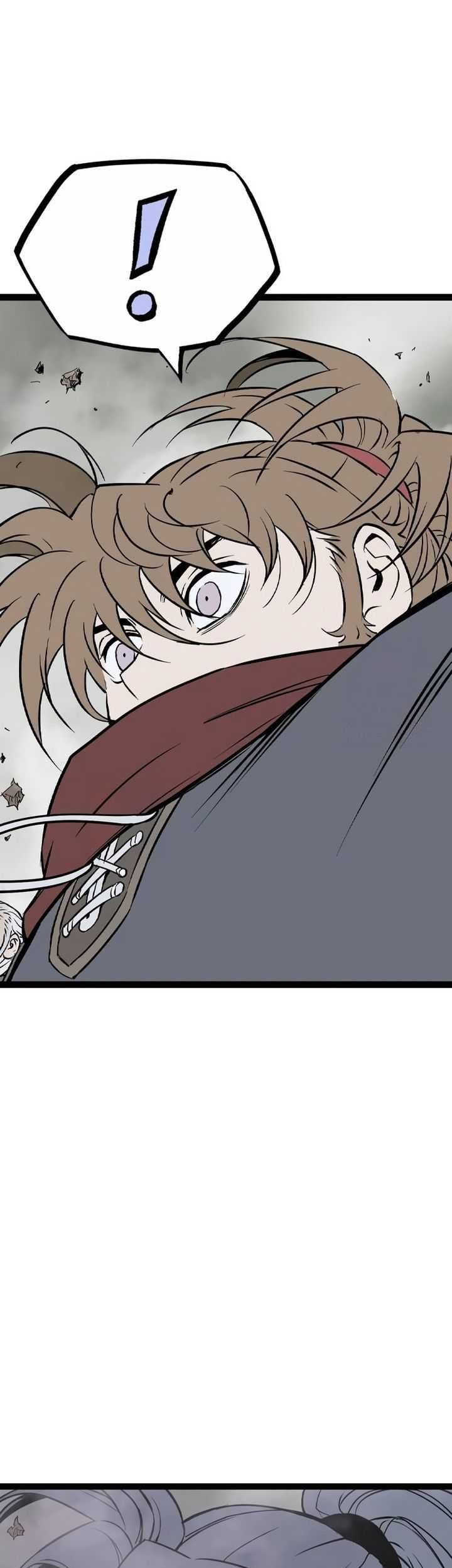 Asura (Ryu Ki-Un) Chapter 31 Gambar 54