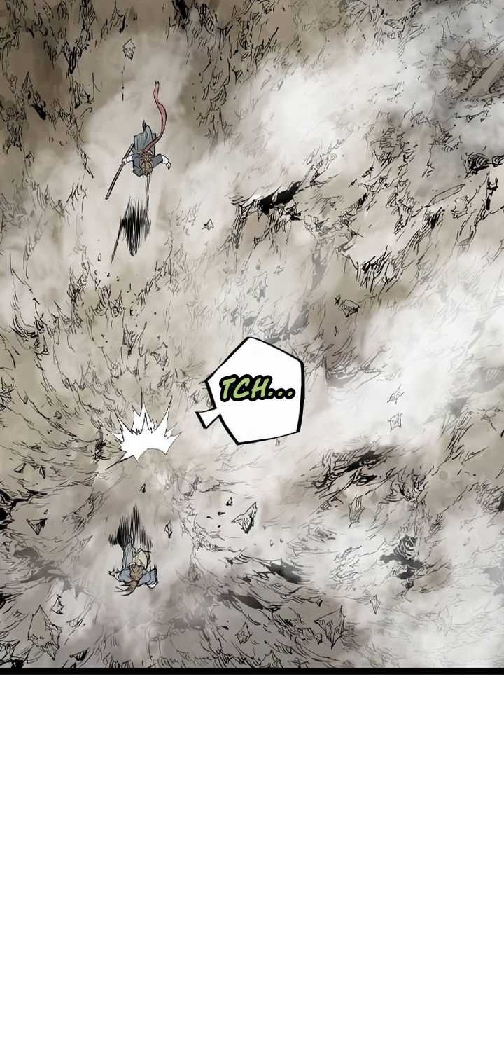 Asura (Ryu Ki-Un) Chapter 31 Gambar 59
