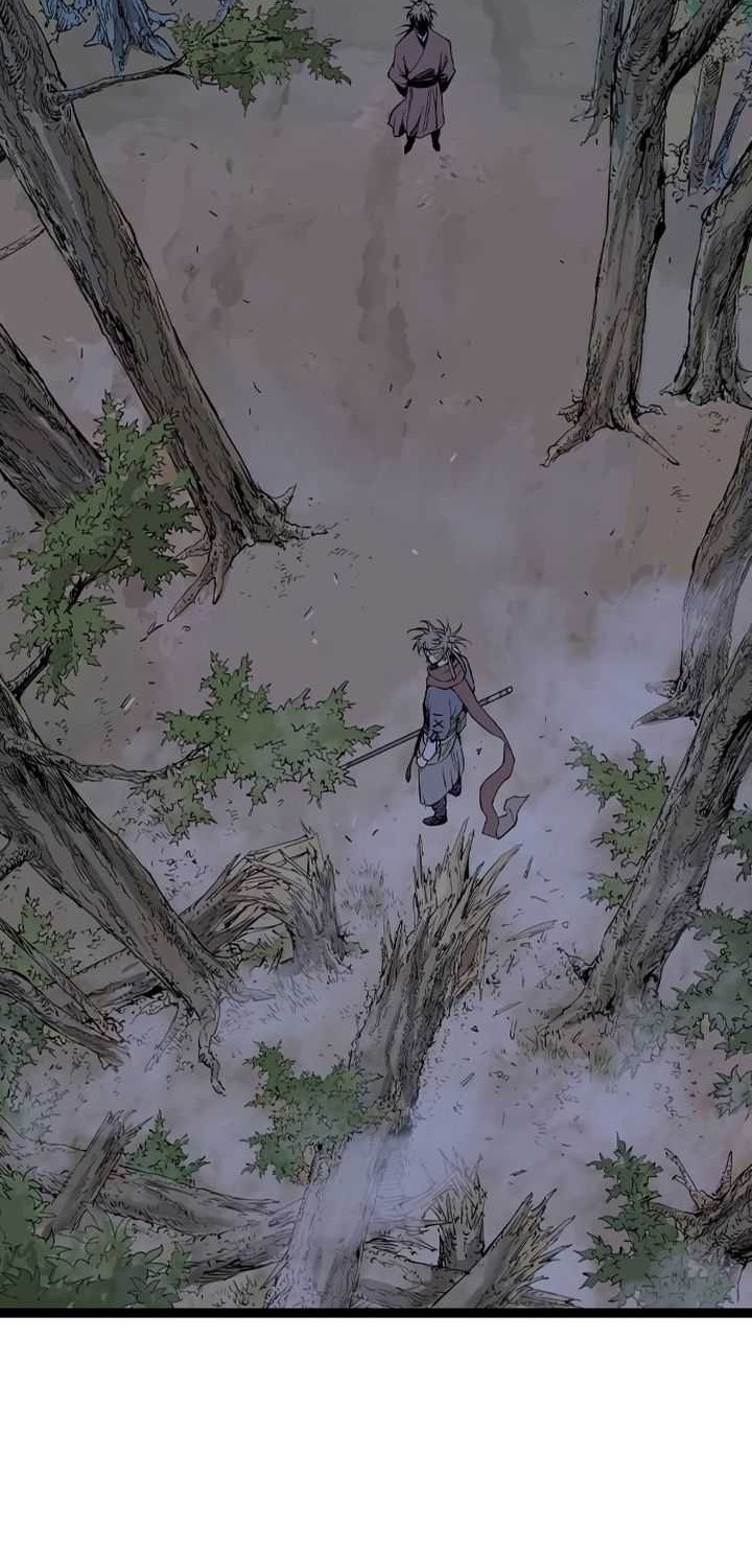 Asura (Ryu Ki-Un) Chapter 31 Gambar 67