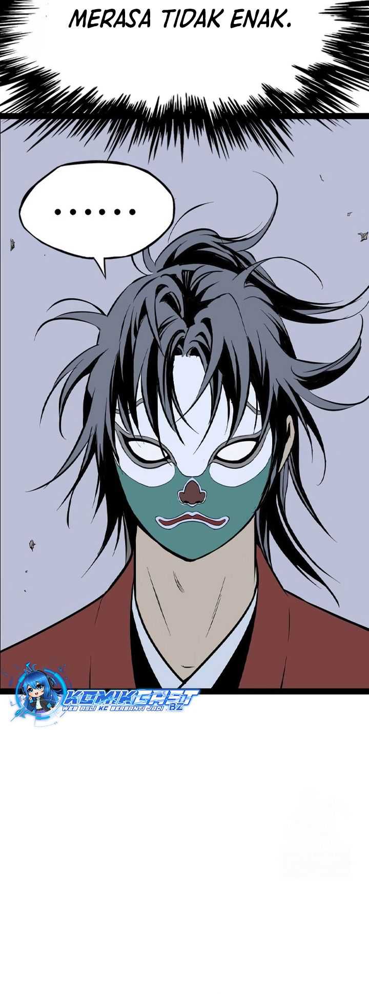 Asura (Ryu Ki-Un) Chapter 31 Gambar 70
