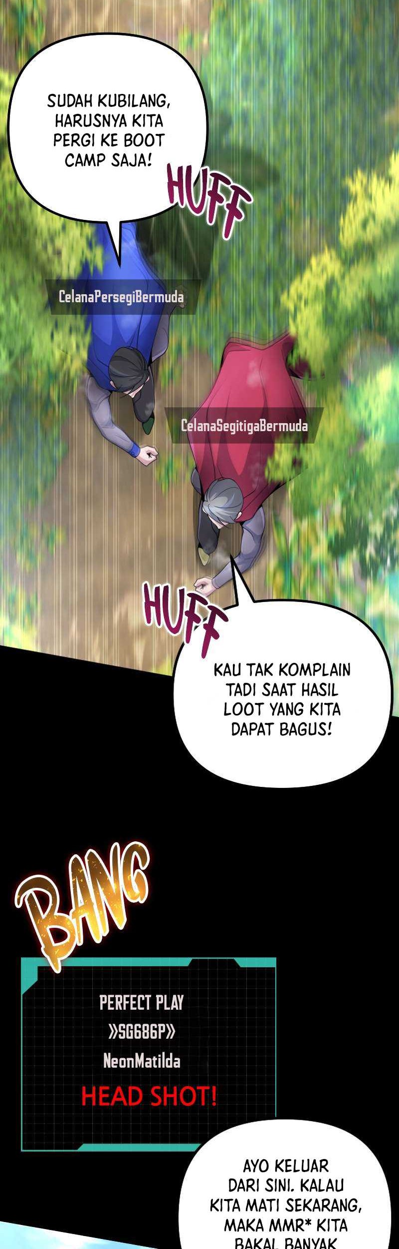 Baca  The Possessed Genius’ Gaming Stream Chapter 29 Gambar 2
