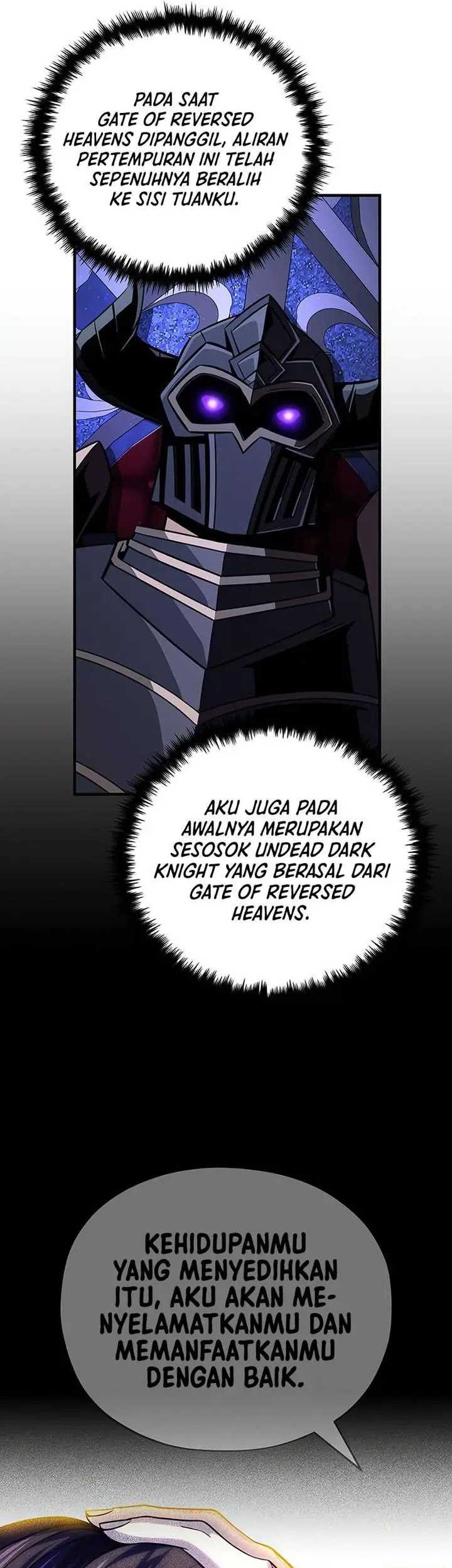 The Dark Magician Transmigrates After 66666 Years Chapter 149 Gambar 31
