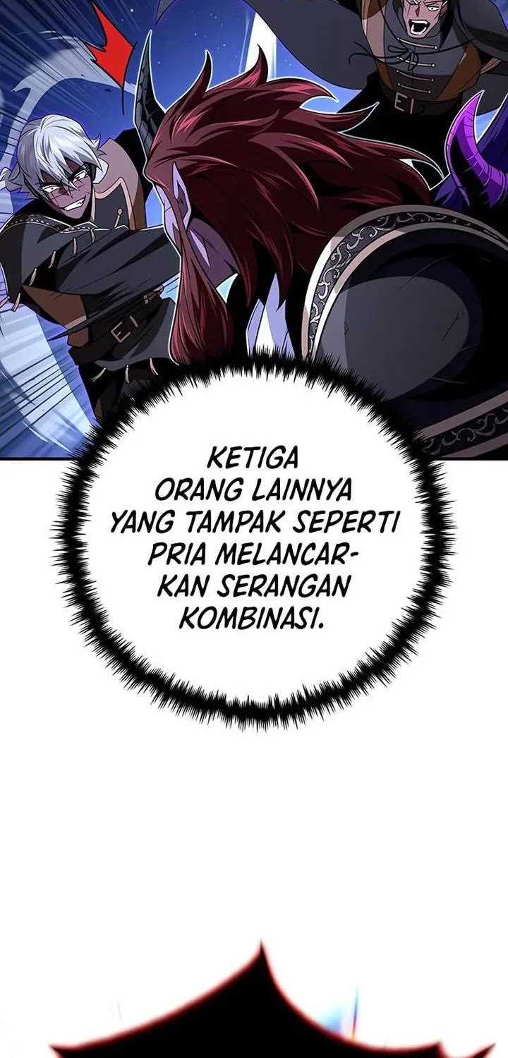 The Dark Magician Transmigrates After 66666 Years Chapter 149 Gambar 38