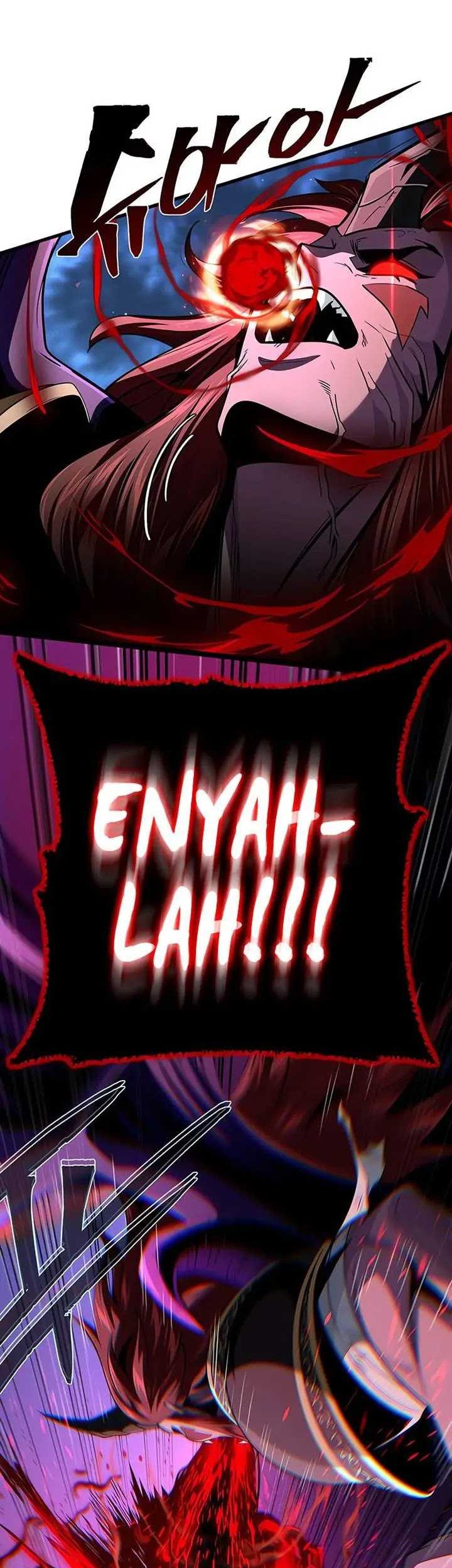 The Dark Magician Transmigrates After 66666 Years Chapter 149 Gambar 48